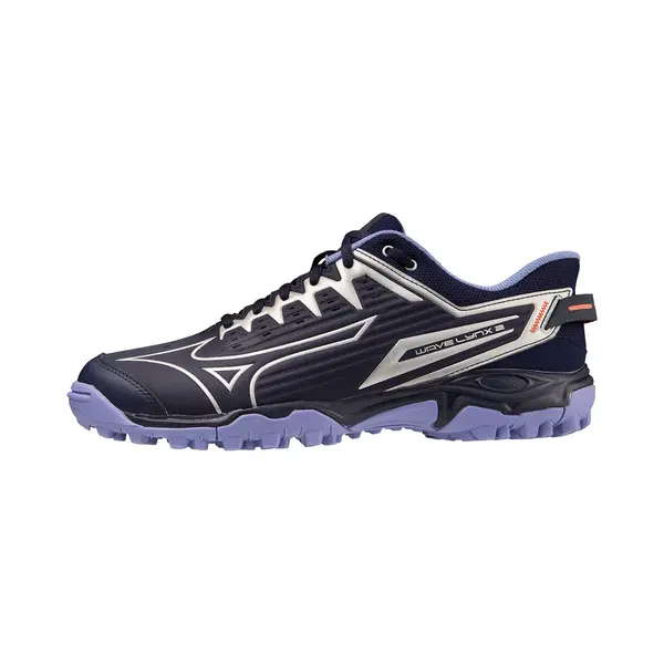 Mizuno Wave Lynx 2 Hockeyschoenen Senior thumbnail
