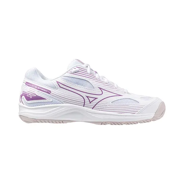 Mizuno Cyclone Speed 4 Indoorschuhe Damen - 42 thumbnail