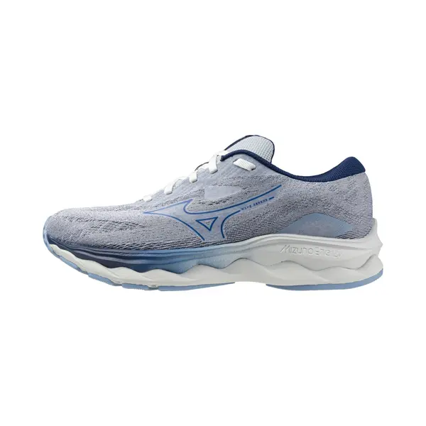 Mizuno Wave Serene Hardloopschoenen Dames thumbnail