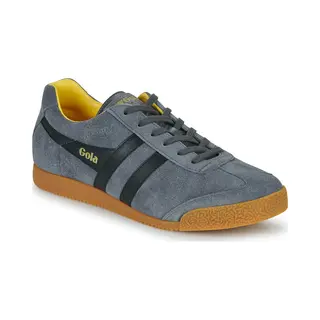 Gola Harrier Suede CMA192GB, Turnschuhe - 43 Eu