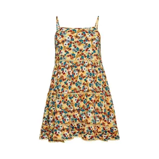 Kurzes Strand-Carako-Kleid, Damen Superdry