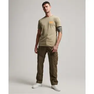 T-Shirt Superdry Vintage
