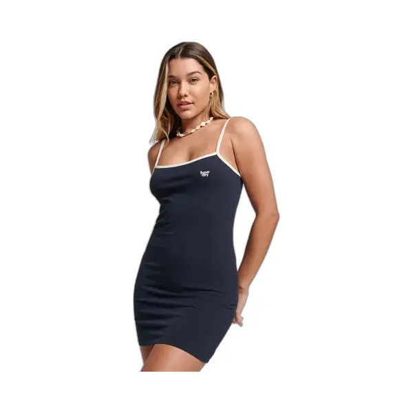 Superdry Kleider Vintage Cami thumbnail