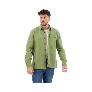 Hemd Im Militärstil Superdry