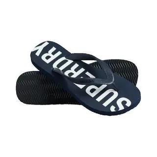 Superdry Zehentrenner Tongs Code Core