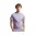 iris purple marl