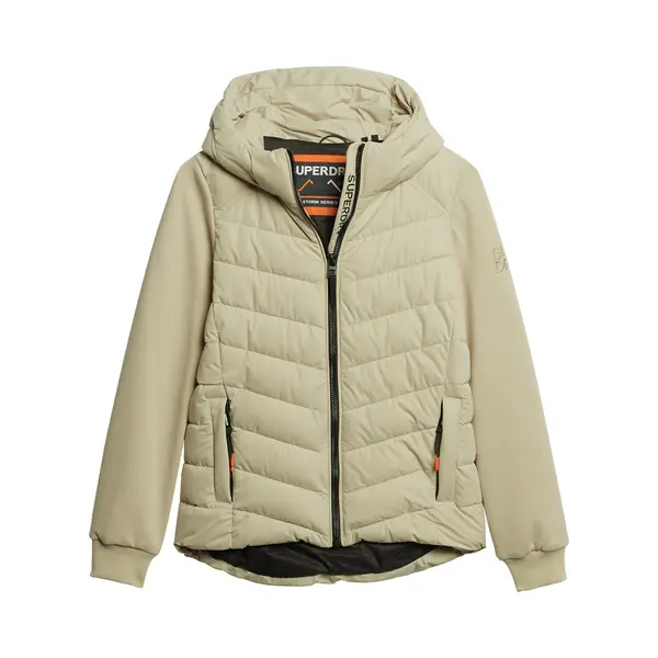 Superdry & Co Jacke Storm thumbnail