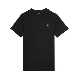 Lyle & Scott Shirt Zwart