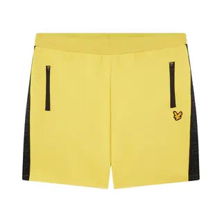 Short Lyle & Scott Tape Slide Tape