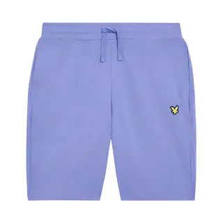 Lyle & Scott Sports Fly Fleece Sweat Short Heren - Maat M