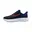 zwart - blauw - rood