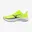 neon geel - donkerblauw