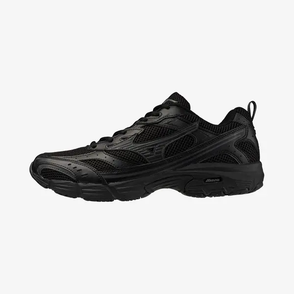 Mizuno Mxr Sport Schuhe Schwarz Kohlefarben - 39 thumbnail