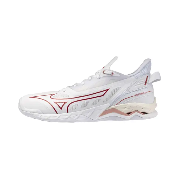 Indoorschoenen Voor Dames Mizuno Wave Mirage thumbnail