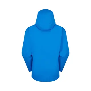 Rab Firewall Mountain Hardshell Jas Heren Maya Blue M