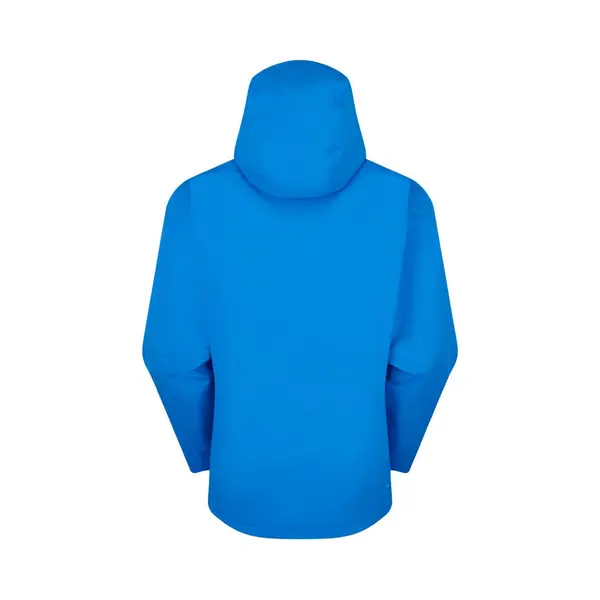 Rab Firewall Mountain Hardshell Jas Heren Maya Blue M thumbnail
