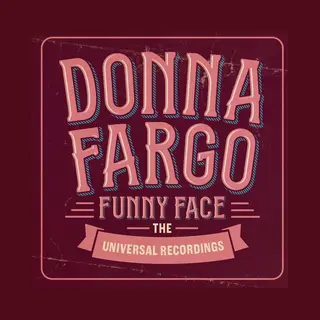 Harmonia Mundi Funny Face - The Universal Recordings