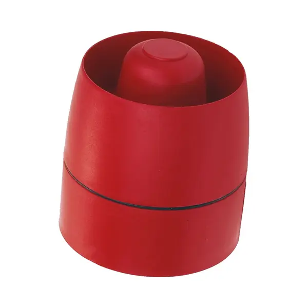 FirePoint Vantage 85051 - Slow-whoop - Brand Sirene - Vantage Rood - 105 Db Geluid thumbnail