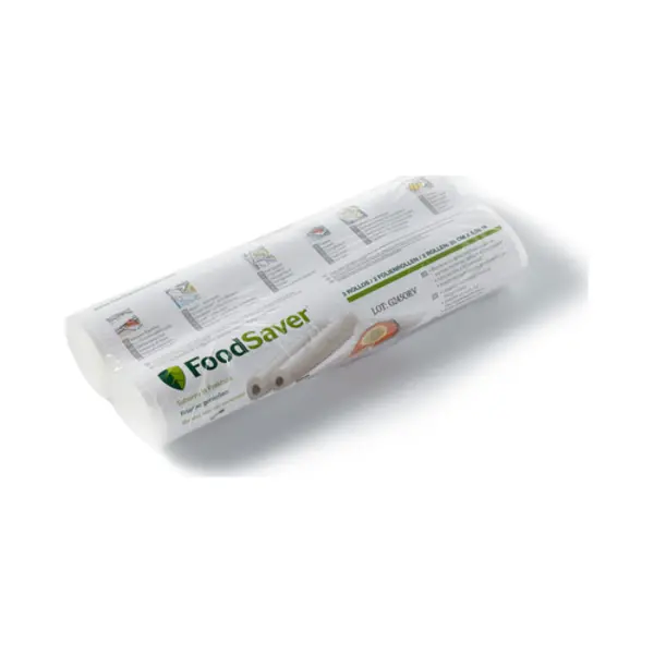 FoodSaver FSR2802 Vakuumierer-Zubehör Vakuumrolle thumbnail