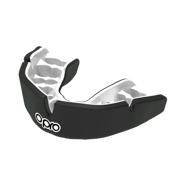 Opro Instant Custom Dentist Fit Mouthguard Hockey Bitje - Maat Junior thumbnail