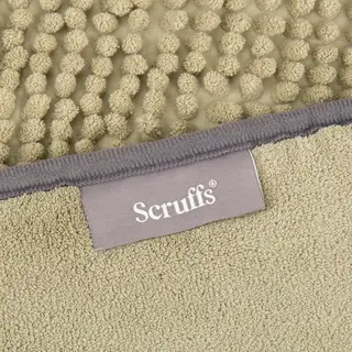 Scruffs Expedition Deluxe Noodle Drying Coat - Grey - L