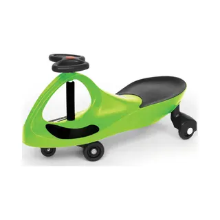 Bigjigs Didicar (groen)