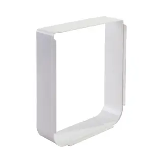 Sure Flap Microchip Huisdierluik Tunnelverlenging Wit