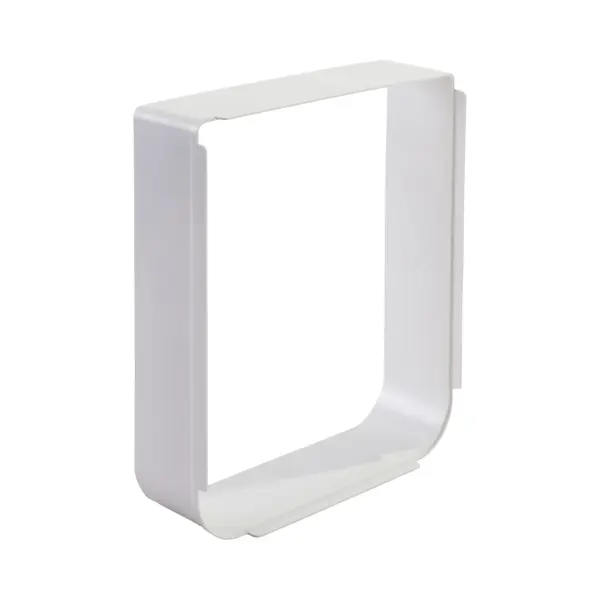 Sure Flap Microchip Huisdierluik Tunnelverlenging Wit thumbnail