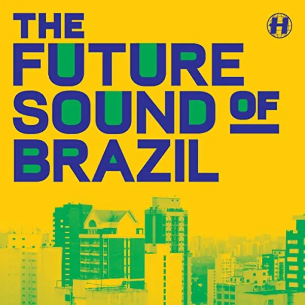 Hospital Future Sound Of Brazil thumbnail