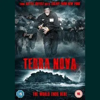 Terra Nova (Import)
