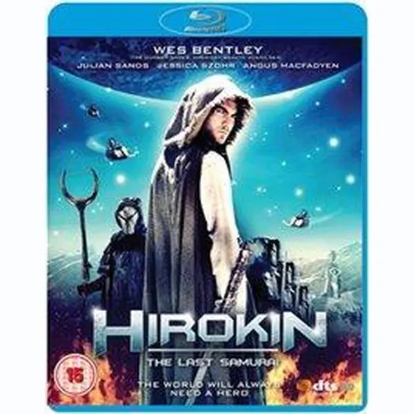 Hirokin, The Last Samurai thumbnail