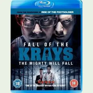 Fall Of The Krays