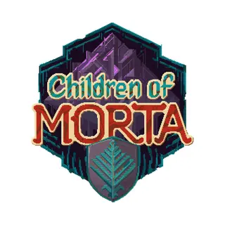 11 Bit Studios Children of Morta Standaard Xbox One