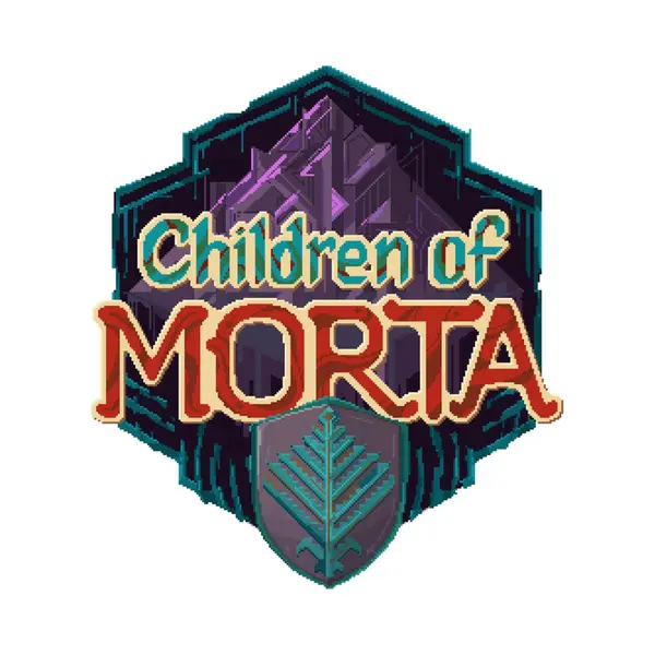11 Bit Studios Children of Morta Standaard Xbox One thumbnail