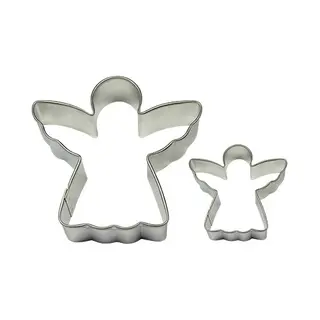 Pme Angel Set of 2 Grijs