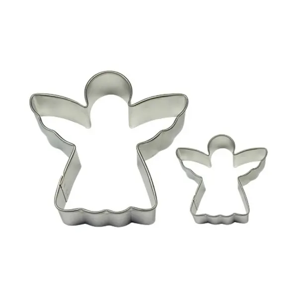 Pme Angel Set of 2 Grijs thumbnail