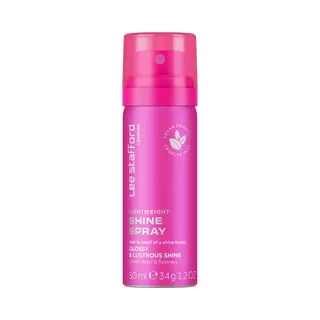 Lee Stafford - Shine Head Spray