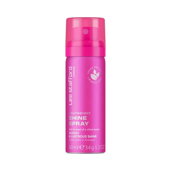 Lee Stafford - Shine Head Spray thumbnail