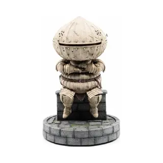 First 4 Figures - Dark Souls (Siegward Of Catarina) Resin Sd Figurine
