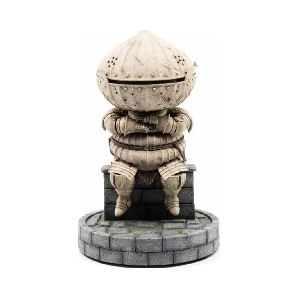 First 4 Figures - Dark Souls (Siegward Of Catarina) Resin Sd Figurine thumbnail