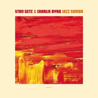 Not Now Jazz Samba [Vinyl]