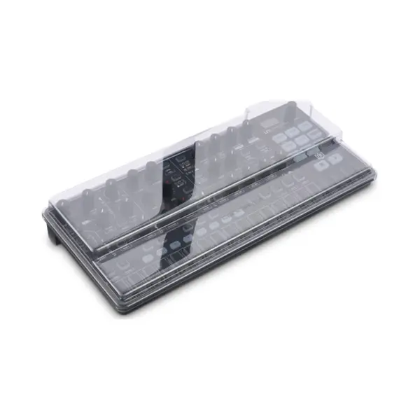 Decksaver Ds-Pc-Unosynthprox synthesizer accessory thumbnail