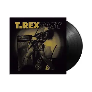 Easy Action T Rextasy [Vinyl Lp]