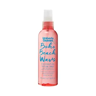 Umberto Giannini Beach Waves Texturspray 200 Ml