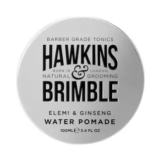 Hawkins & Brimble 5060495670503 haarpoeder & -wax Haar wax 100 ml