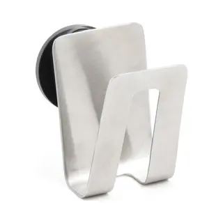 Happy Sinks Magnetische Spons Houder - Staal