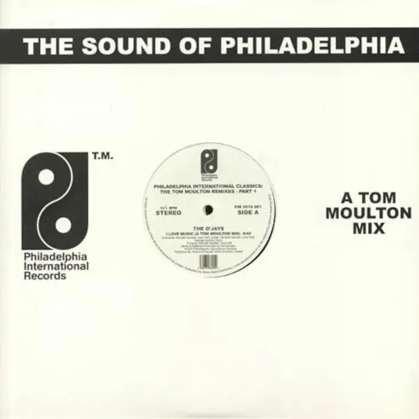 Zach Top Tom Moulton Remixes Part 1 thumbnail