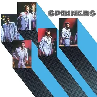 Strongly Felt Spinners [Vinilo] [Vinyl Lp]