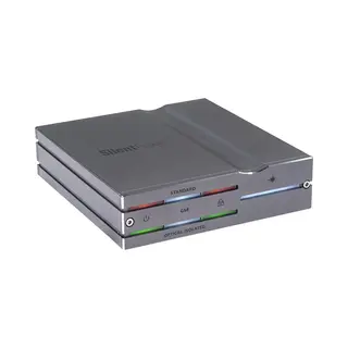 IFi Audio Lan IPurifier Pro (Netwerk Accessoires), Netwerk Accessoires