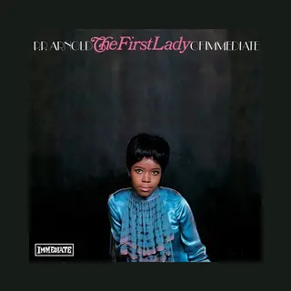 The First Lady Of Immediate (Stereo)